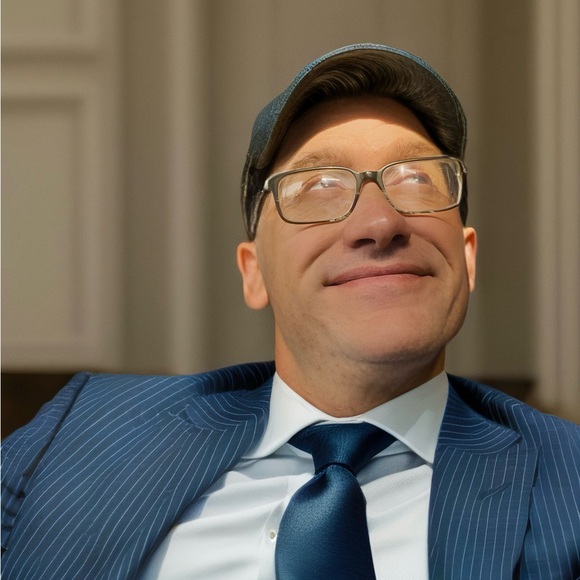 Meet your Posher, Benjamin - Picture 2 of 5